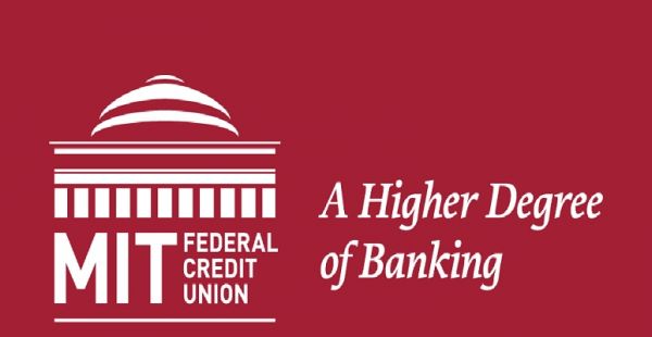 Text: MIT Federal Credit Union: A Higher Degree of Banking