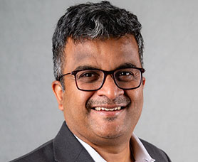 Sriram Krishnan SM ’01, PhD ’07