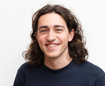 Cameron M. Kleiman ’24
