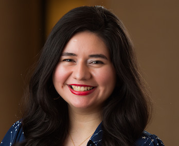 Bianca A. Lepe PhD ’24
