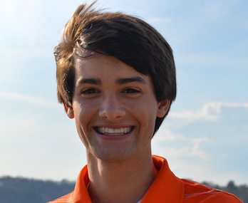 Adam J. Miller SM ’22, PhD ’25 