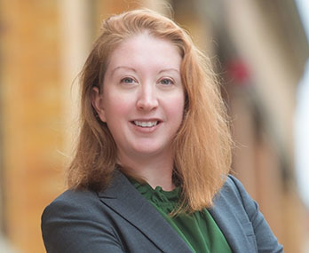 Jill M. Rahon SM ’16, PhD ’24 