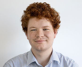 James H. Shaw ’25 