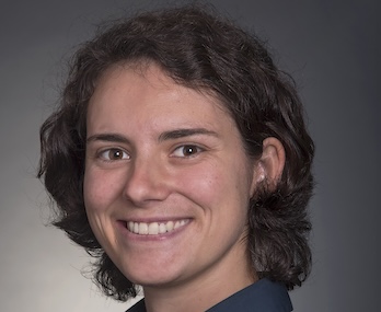 Anna Waldman-Brown ’11, SM ’18, PhD ’23