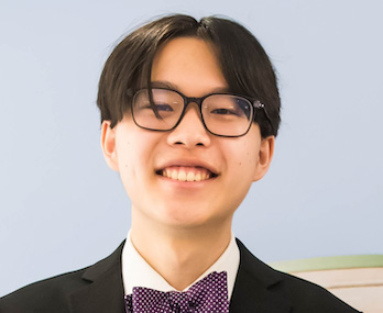 Alan Y. Zhu ’23, MEng ’24 