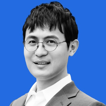 Head shot of former MIT postdoc Xiangkun “Elvis” Cao 