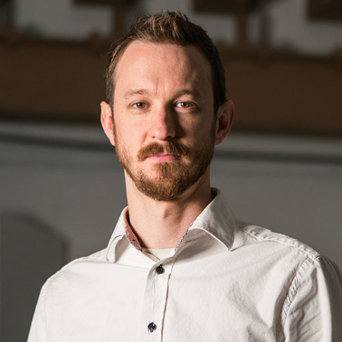 Zach Hartwig PhD '14