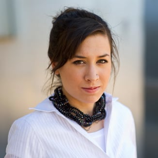Sara Ferry '11, SM '16, PhD '18