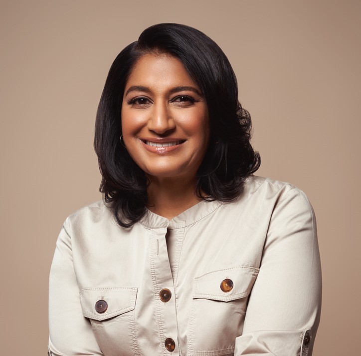 Dheera Ananthakrishnan ’90