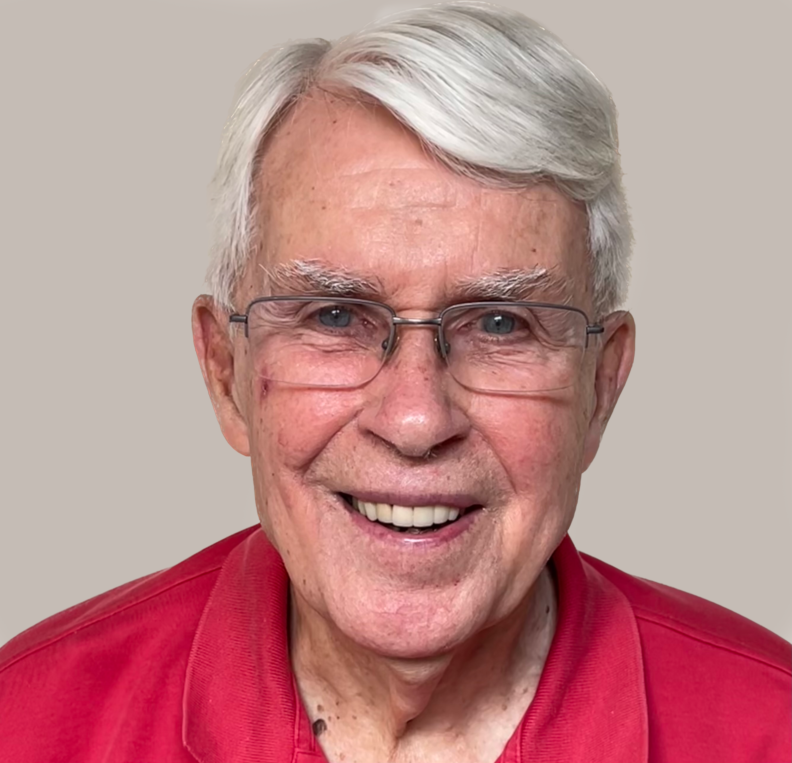 Donald Rea PhD ’54