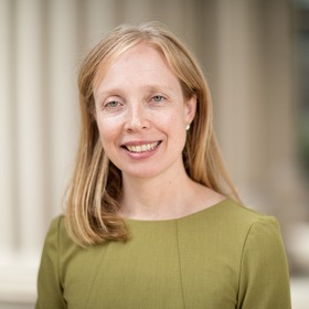 Whitney T. Espich, MIT Alumni Association CEO