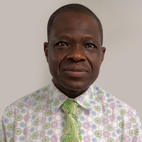 Oluwasegun Ige SM ’85, PhD ’90