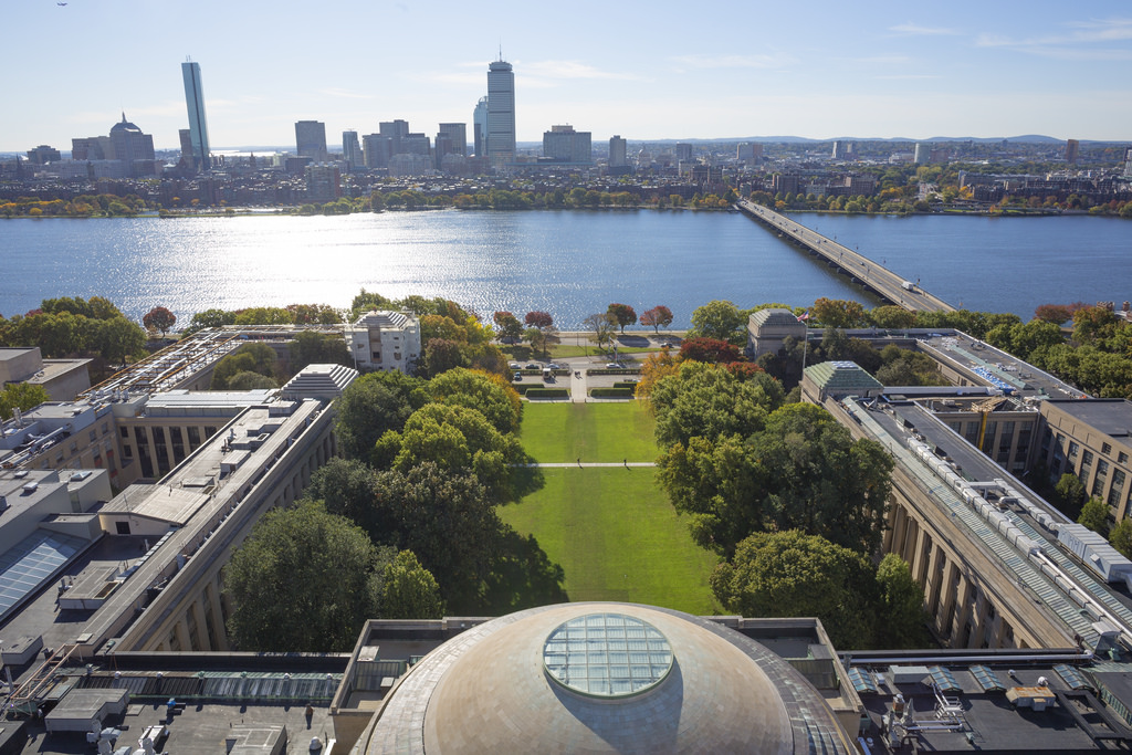 US News Ranks MIT #1 in 13 Graduate Categories in 2019.