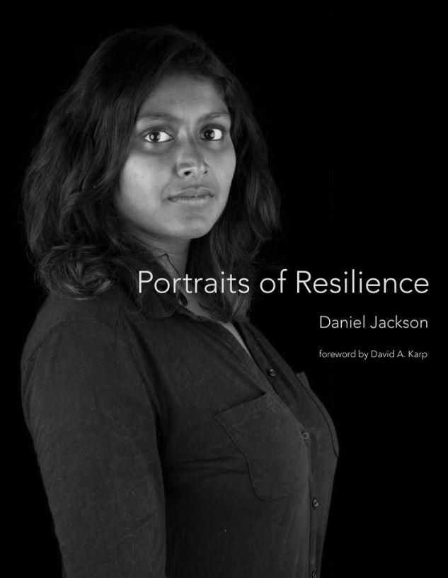 MIT’s Portraits of Resilience Published by MIT Press alum.mit.edu