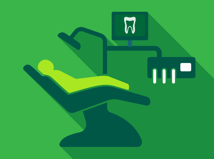 Green dentistry