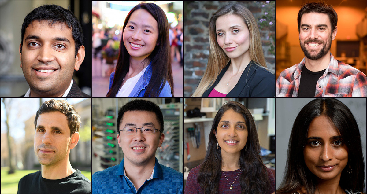 MIT, Tech Review, Innovators Under 35, alumni