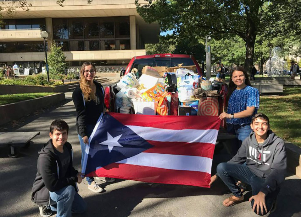 MIT Puerto Rico Students Association