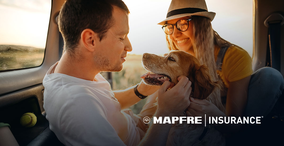 MAPFRE offer for alumni