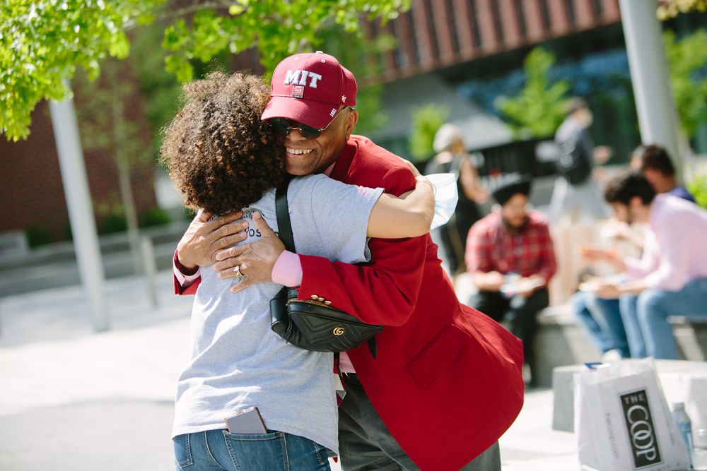 MIT Multicultural Fest Tech Reunions 2022