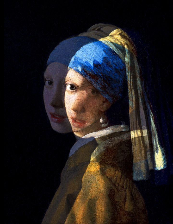 Will Dowd: Vermeer Through a New Lens