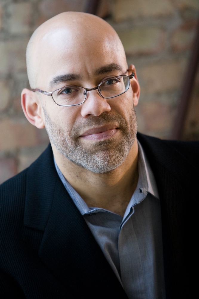 Headshot of Bernard Loyd