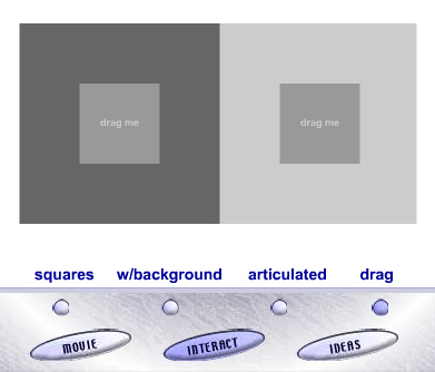 The simultaneous contrast illusion