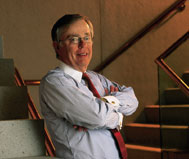 Ken Kresa, courtesy BusinessWeek