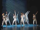 "So Hollow" performance.