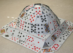 One of Trevor Shannon's creations.