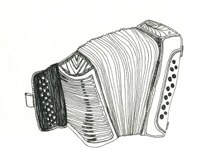 accordion