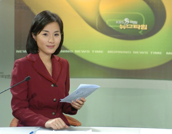 Sloan MBA student Young-Eun Yang