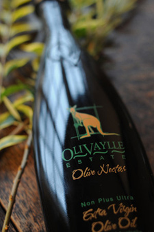 OliVaylle olive oil
