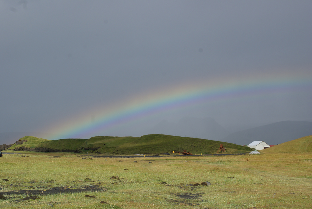 rainbow