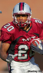 DeRon Brown