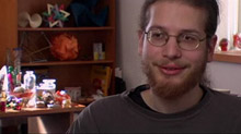 Erik Demaine