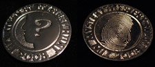 2008 Mystery Hunt coin