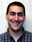 Aaron Barzilai