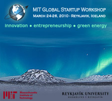 MIT Global Startup Workshop