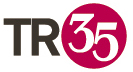 TR35 logo