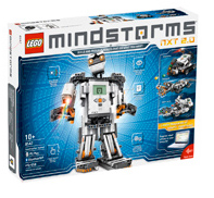 LEGO Mindstorms