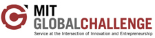 MIT Global Challenge logo MIT Global Challenge logo