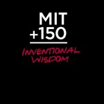 MIT150 Inventional Wisdom logo