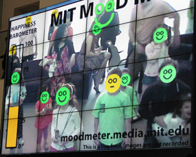 MIT Mood Meter