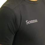 The Somnus Sleep Shirt