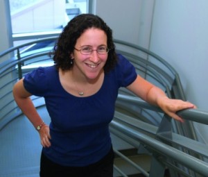 Amy Finkelstein PhD '01 won the Clark medal.