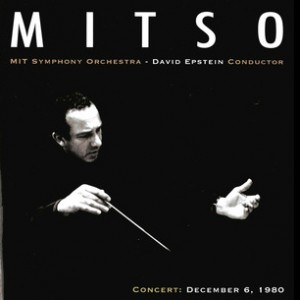 Listen to MITSO highlights with home and guest conductors.