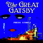 The Great Gatsby game