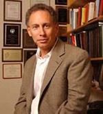 Robert Langer. Photo: Stu Rosner Photography.