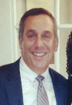 Photo of Larry Bacow 2012