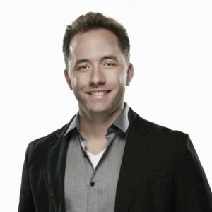 Dropbox CEO Drew Houston